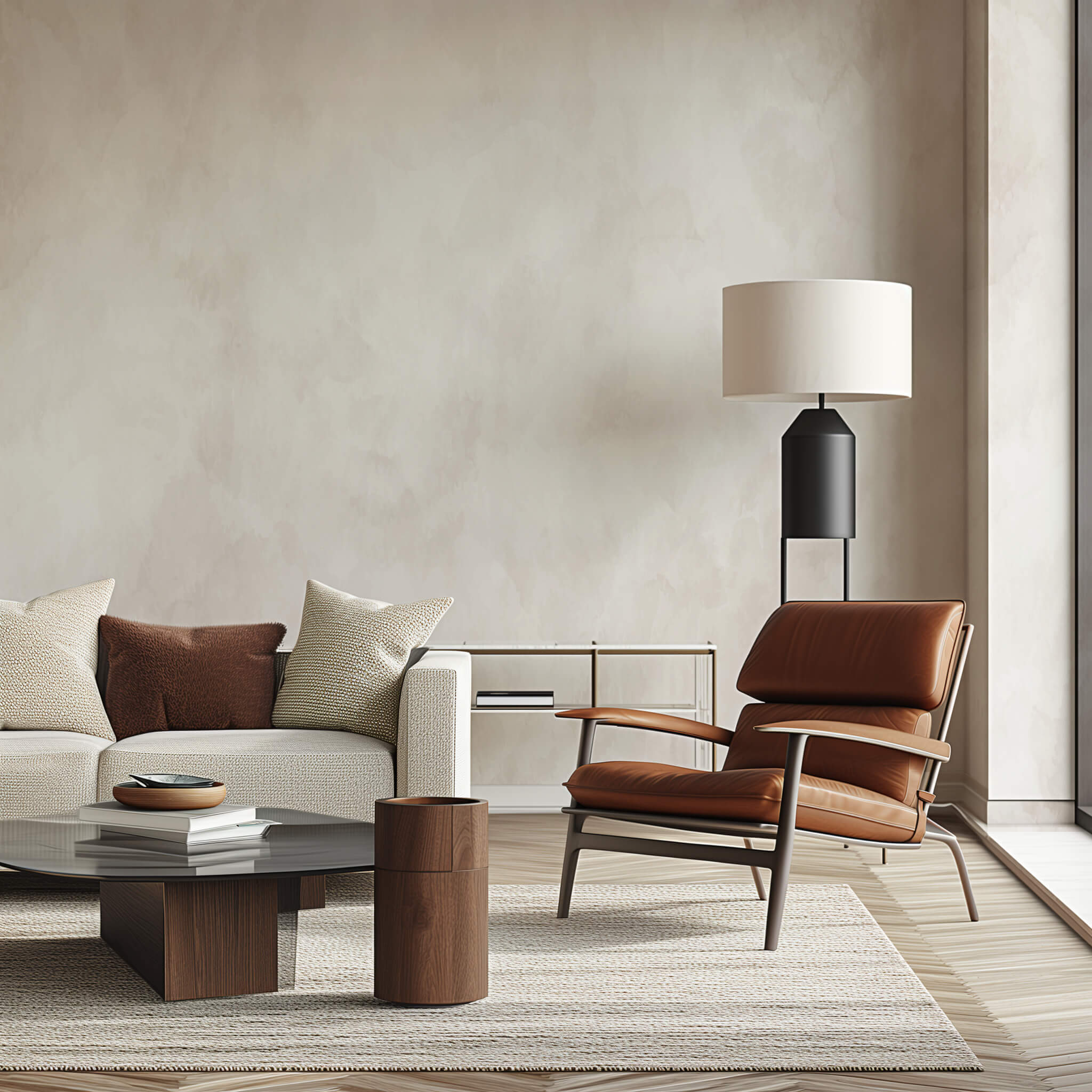 Australian limewash paint interior walls