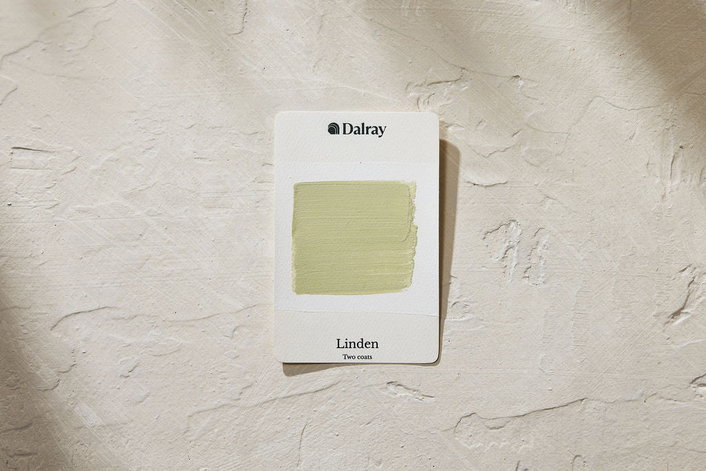 The Earth Collection - A6 Swatch Set