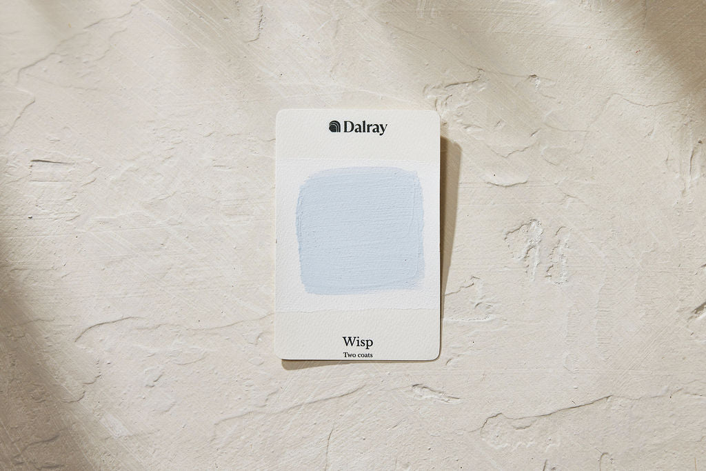 The Cools Collection - A6 Swatch Set