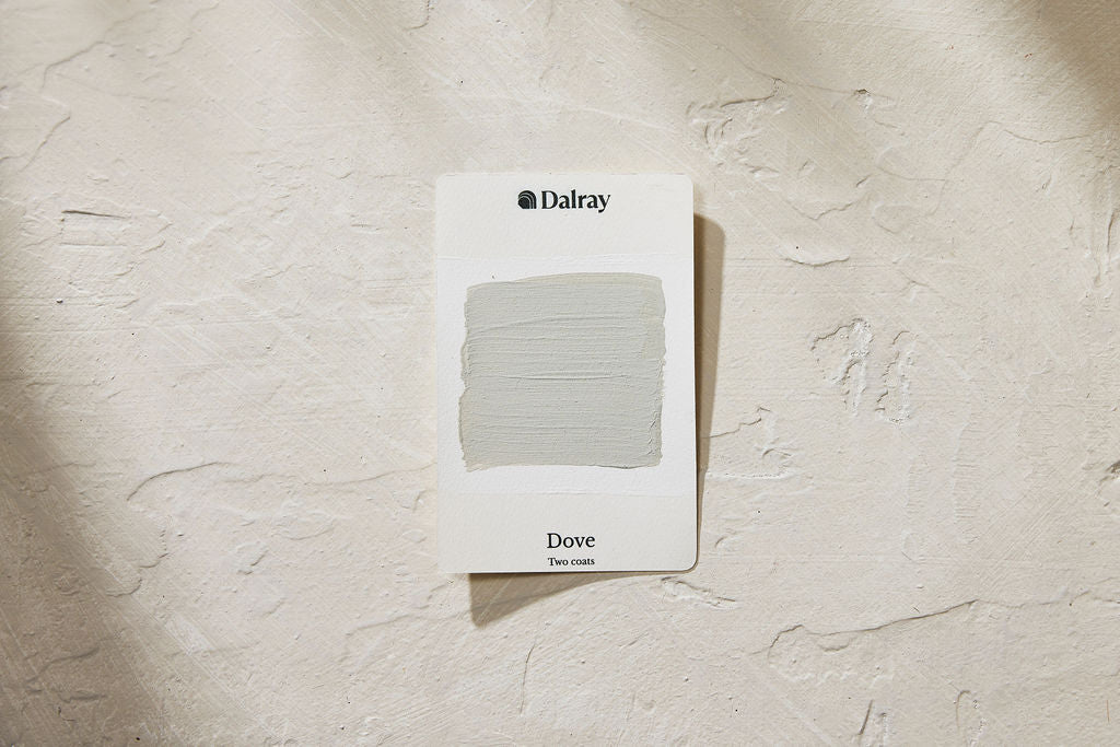 The Earth Collection - A6 Swatch Set