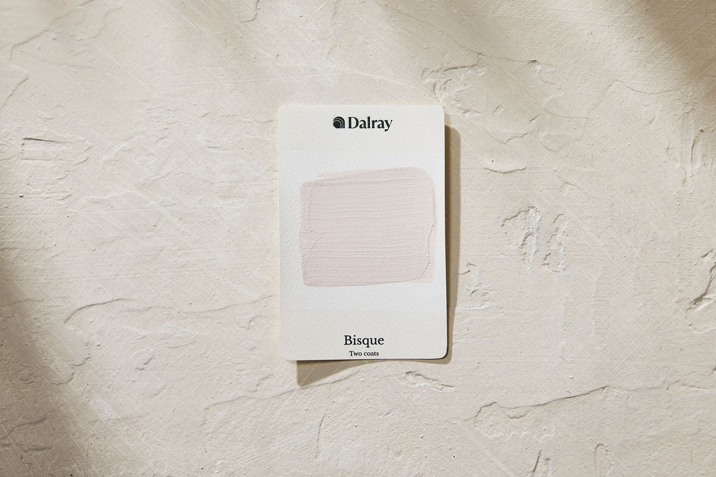The Warms Collection - A6 Swatch Set