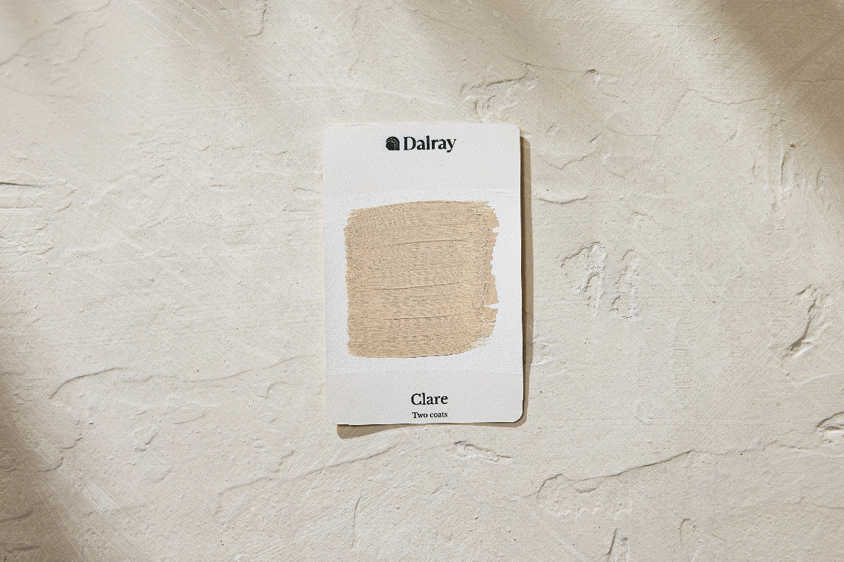 The Neutrals Collection – A6 Swatch Set