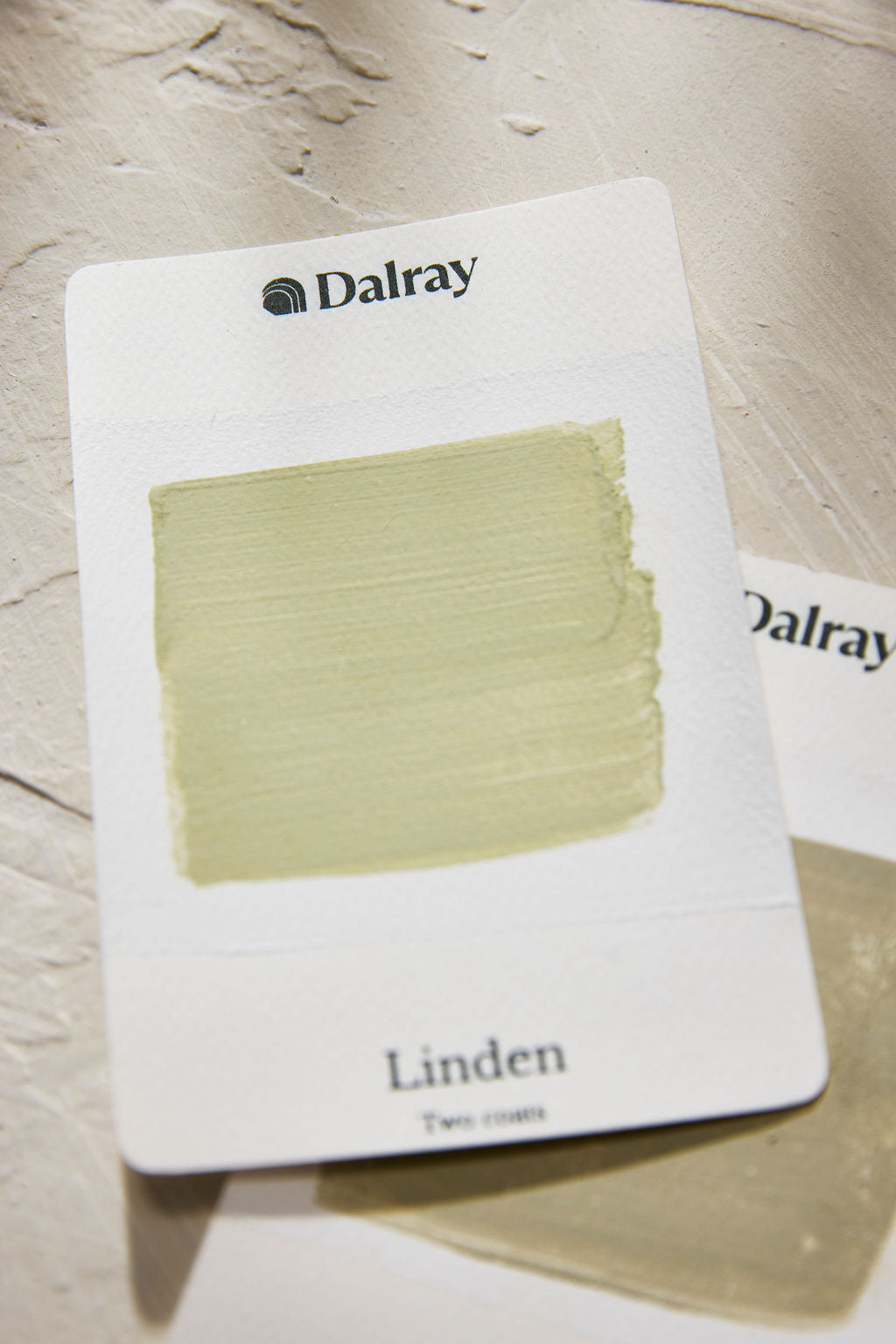The Earth Collection - A6 Swatch Set