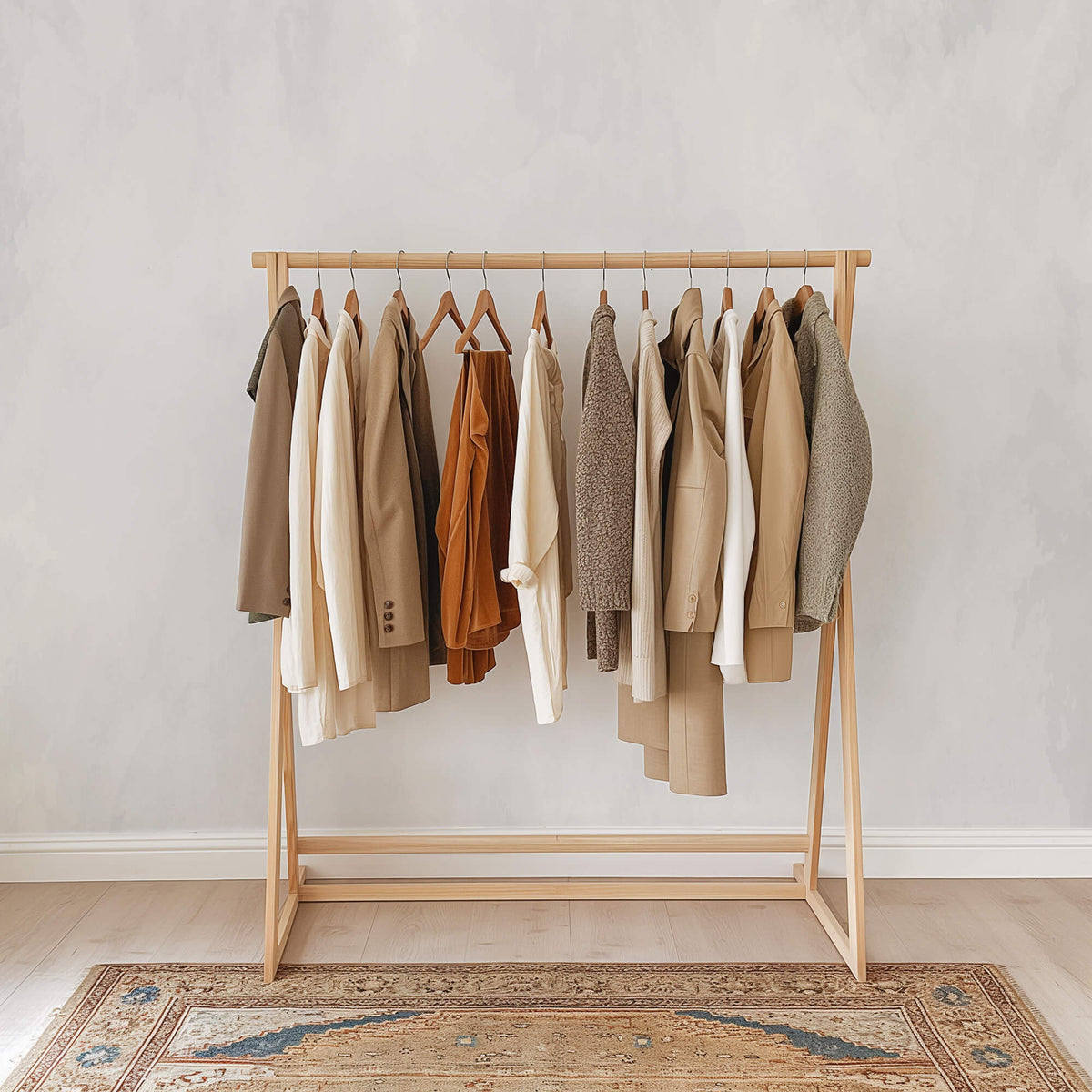 Australian light limewash paint Dalray