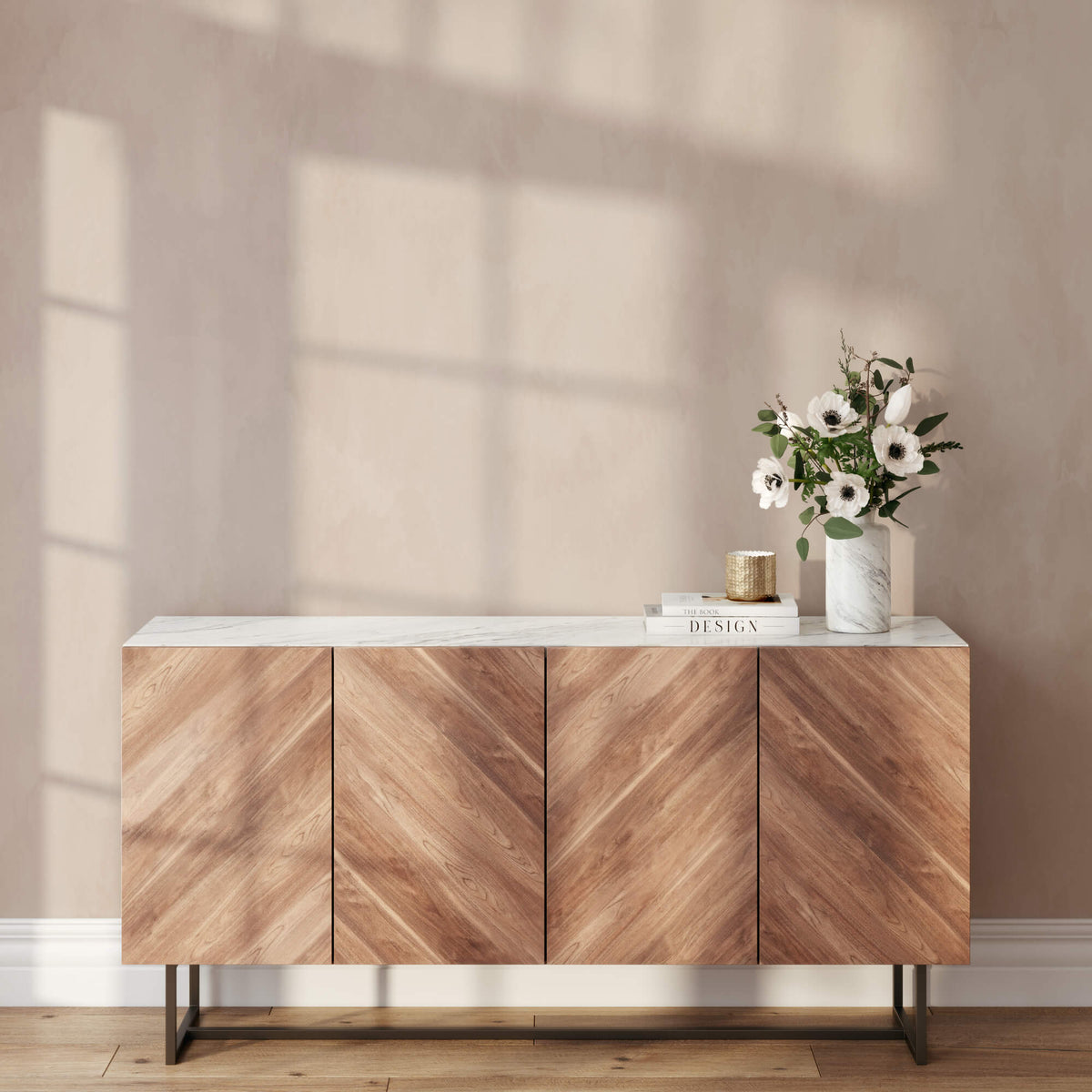 Clare Limewash Paint (4L)