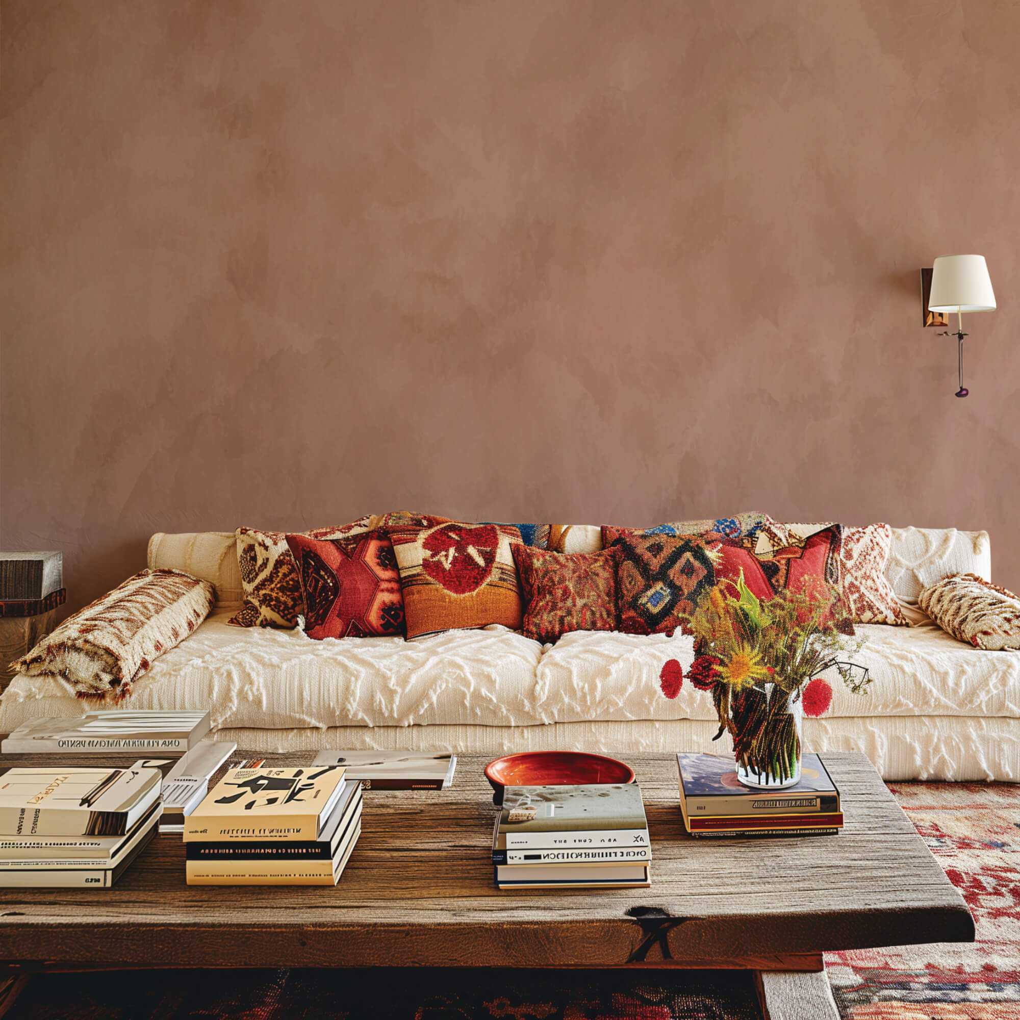 Villa Limewash Paint (4L)