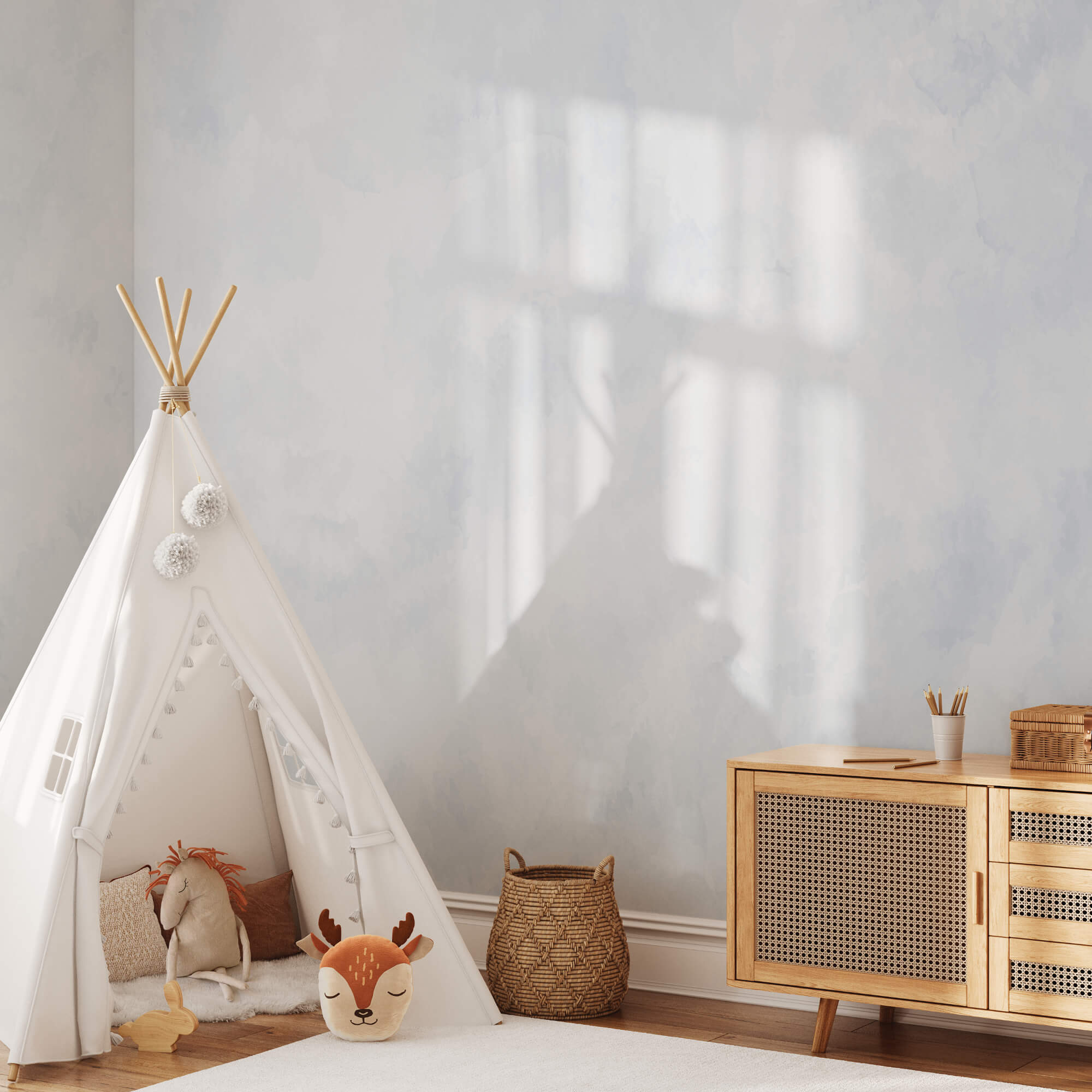 Wisp Limewash Paint (4L)