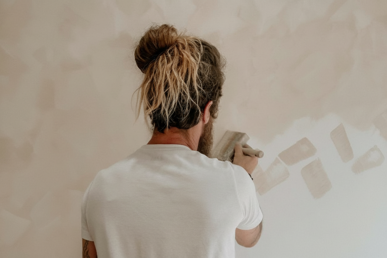 Introducing Dalray Primer: A breathable foundation for limewash