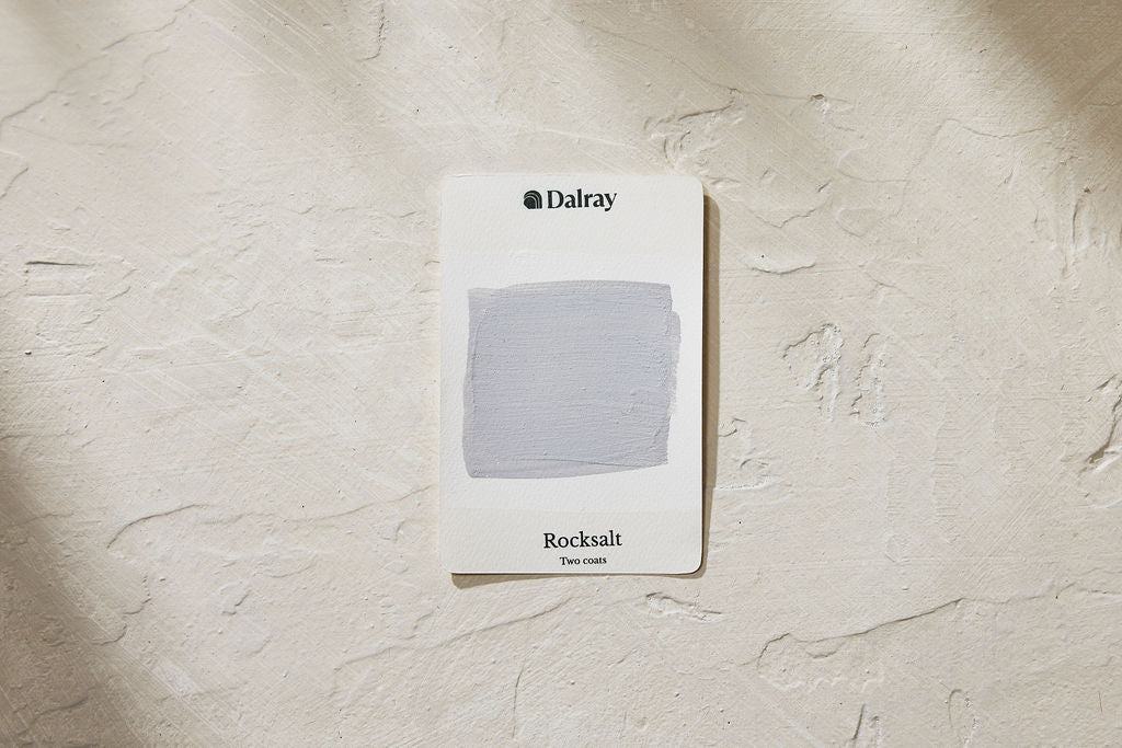 The Cools Collection - A6 Swatch Set