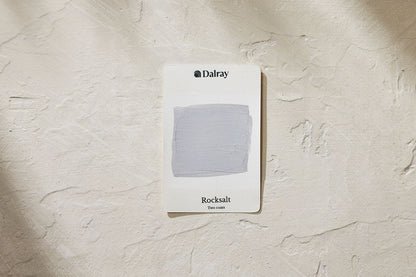 The Cools Collection - A6 Swatch Set