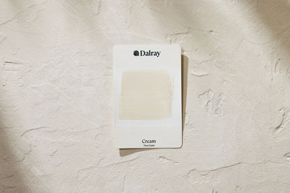The Warms Collection - A6 Swatch Set
