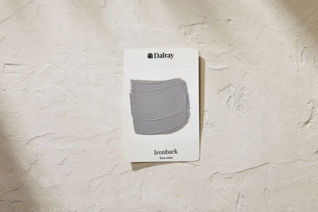 The Cools Collection - A6 Swatch Set