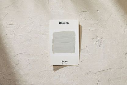 The Earth Collection - A6 Swatch Set