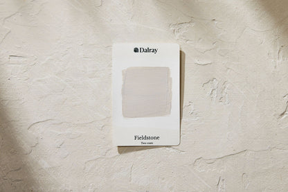 The Neutrals Collection – A6 Swatch Set
