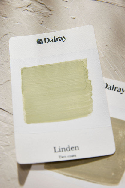 The Earth Collection - A6 Swatch Set