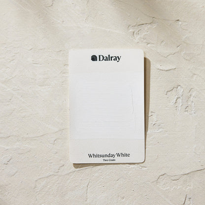 Whitsunday White Limewash Paint (4L)