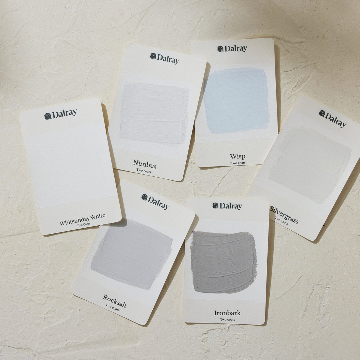 Whitsunday White Limewash Paint (4L)