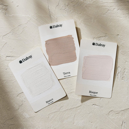 Bianco Limewash Paint (4L)