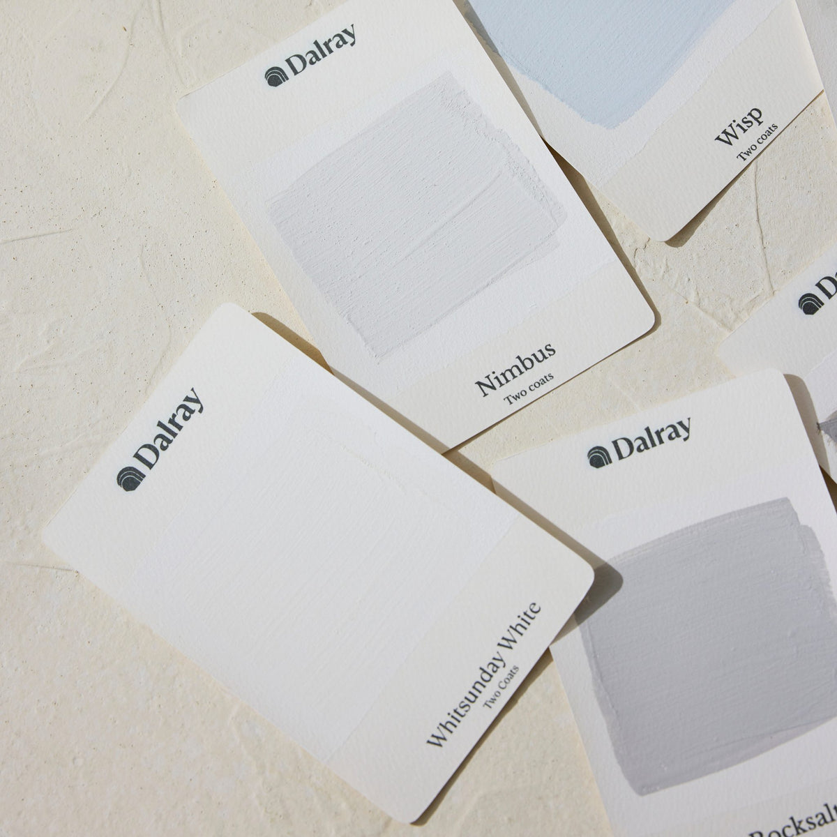 Whitsunday White Limewash Paint (4L)