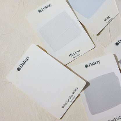 Whitsunday White Limewash Paint (4L)