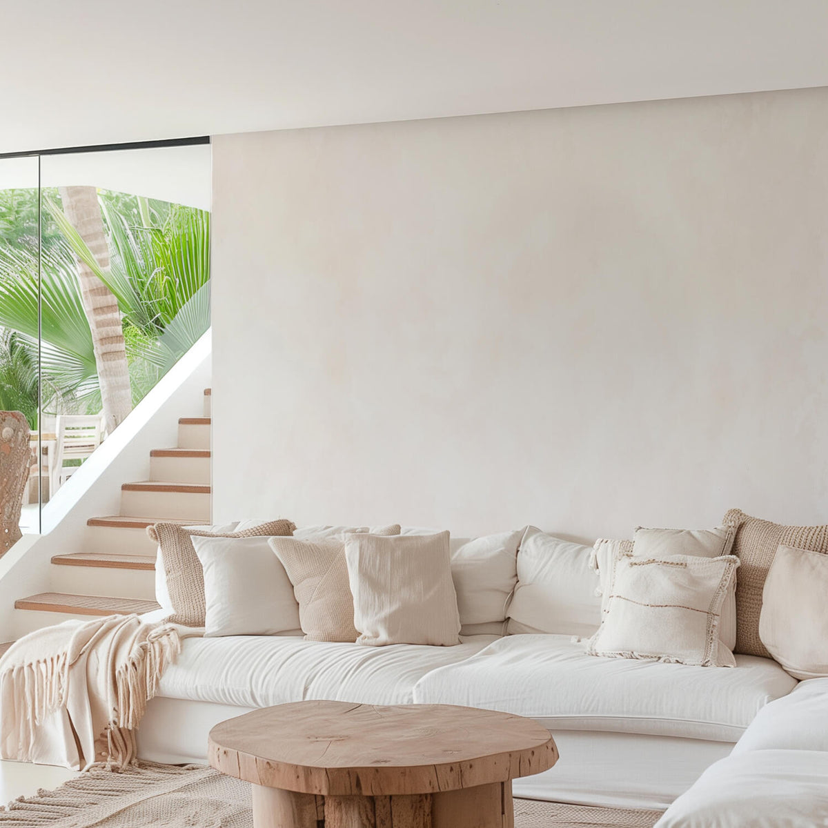 Byron Limewash Paint (4L)